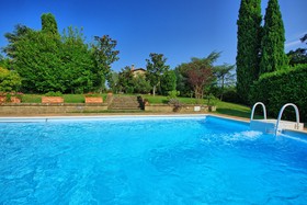 Holiday Home Casale Giulio