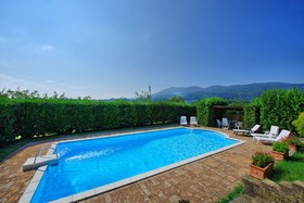 Holiday Home Casale Giulio