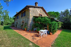 Holiday Home Casale Giulio