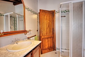 Holiday Home Casale Giulio