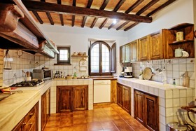 Holiday Home Casale Giulio