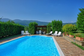 Holiday Home Casale Giulio