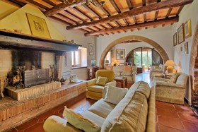 Holiday Home Casale Giulio