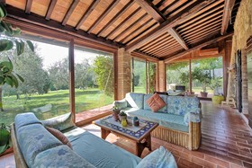 Holiday Home Casale Giulio