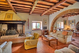 Holiday Home Casale Giulio