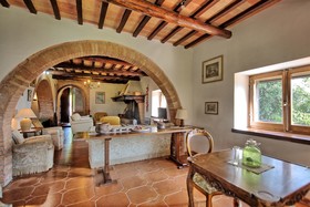 Holiday Home Casale Giulio