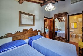 Holiday Home Casale Giulio