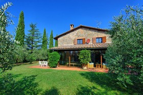 Holiday Home Casale Giulio
