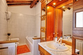 Holiday Home Casale Giulio