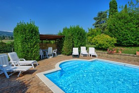 Holiday Home Casale Giulio
