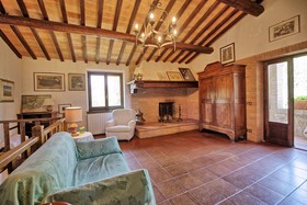 Holiday Home Casale Giulio