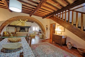 Holiday Home Casale Giulio
