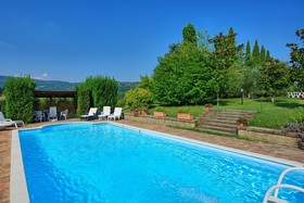 Holiday Home Casale Giulio