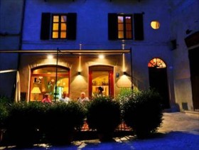 La Locanda Di Cetona