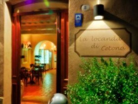 La Locanda Di Cetona