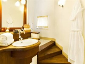 La Locanda Di Cetona