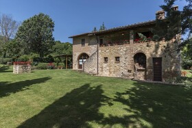 Podere Madonna Di Mezzo 6 by Emma Villas