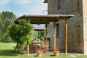 Podere Madonna Di Mezzo 6 by Emma Villas