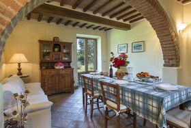 Podere Madonna Di Mezzo 6 by Emma Villas