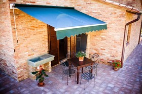 Agriturismo Fonteleccino