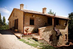 Agriturismo Fonteleccino