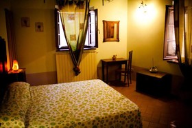 Agriturismo Fonteleccino