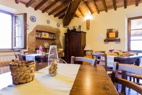 Agriturismo Fonteleccino