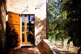 Agriturismo Fonteleccino