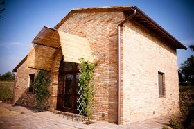 Agriturismo Fonteleccino