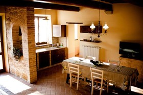 Agriturismo Fonteleccino