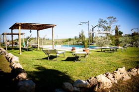 Agriturismo Fonteleccino