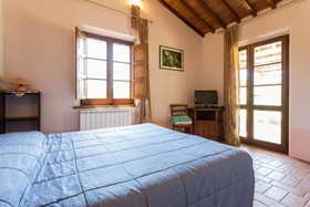 Agriturismo Fonteleccino