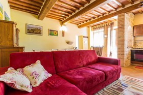Agriturismo Fonteleccino
