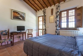 Agriturismo Fonteleccino