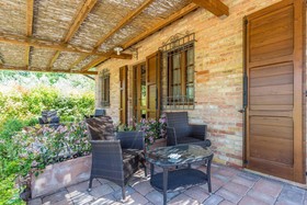 Agriturismo Fonteleccino