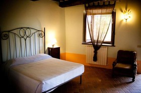 Agriturismo Fonteleccino