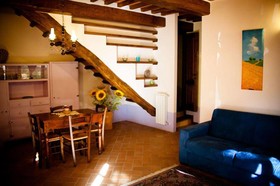 Agriturismo Fonteleccino