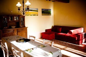 Agriturismo Fonteleccino