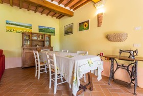Agriturismo Fonteleccino