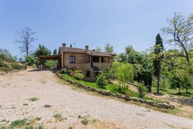 Agriturismo Fonteleccino