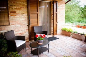 Agriturismo Fonteleccino