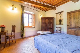Agriturismo Fonteleccino