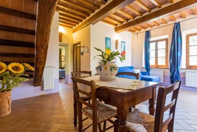 Agriturismo Fonteleccino