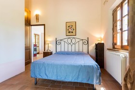 Agriturismo Fonteleccino