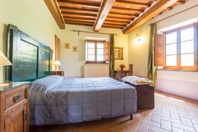 Agriturismo Fonteleccino