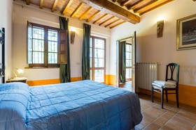 Agriturismo Fonteleccino
