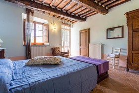 Agriturismo Fonteleccino