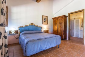Agriturismo Fonteleccino
