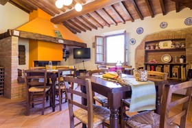Agriturismo Fonteleccino