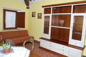 Agriturismo I Poderi Pietraporciana